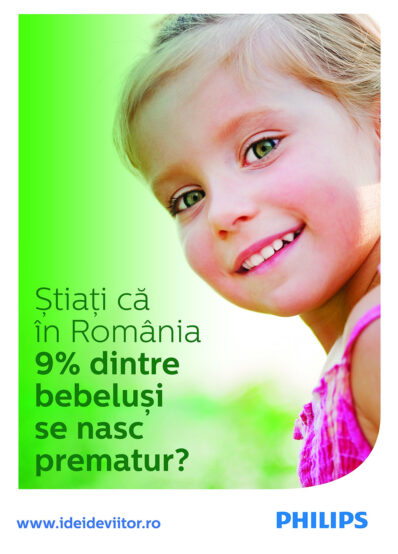 (P) Idei de viitor, platforma care transformă în realitate ideile inovatoare despre viitorul copiilor