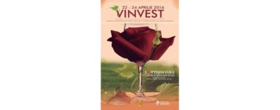 Rezultate VINVEST Timişoara 2016