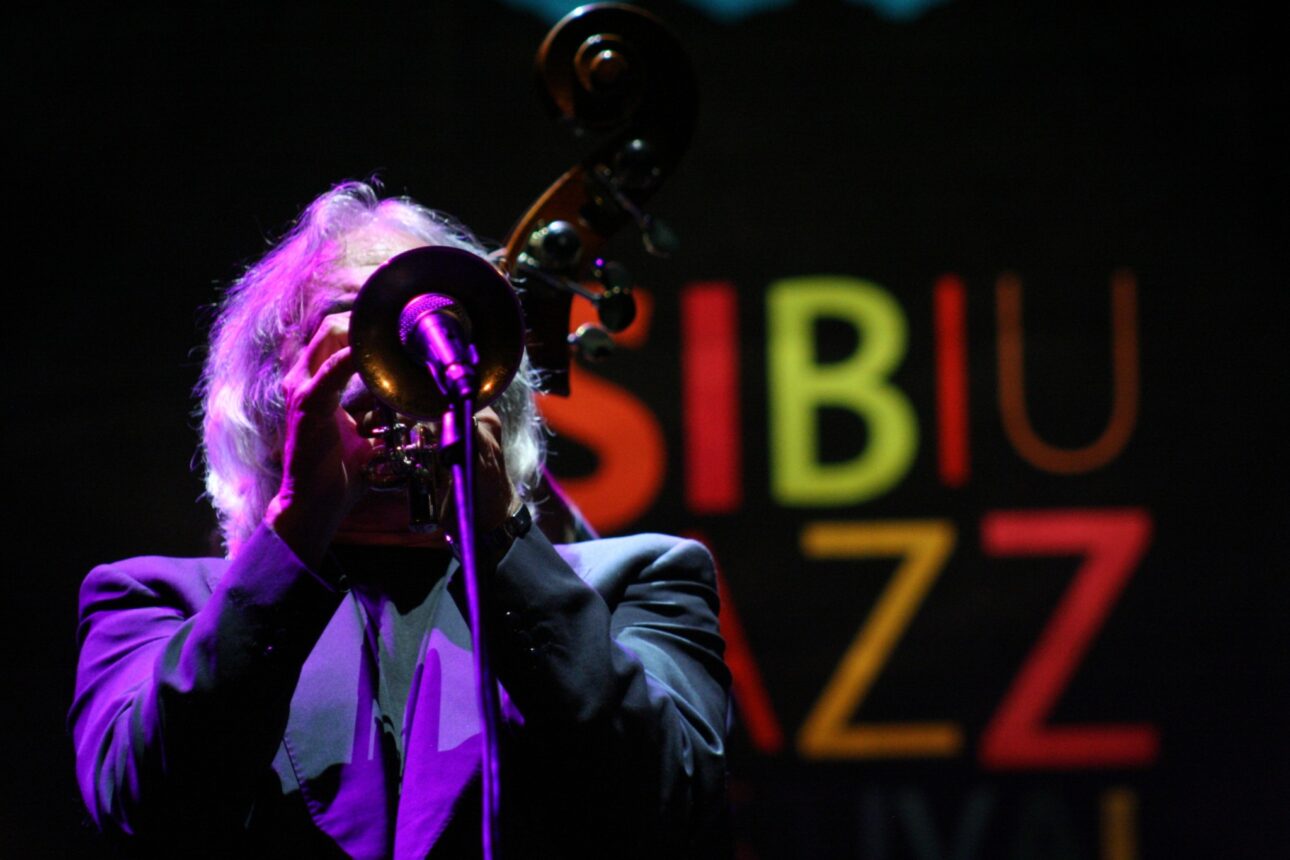 (P) A început Sibiu Jazz Festival 2016