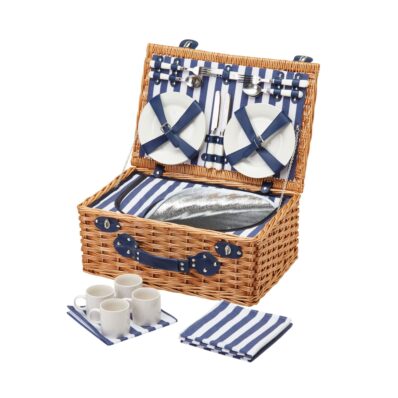 Invitatie la un picnic de Paste