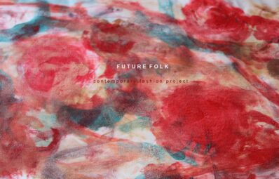 „FUTURE FOLK” – Tradiţional în contemporaneitate