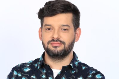 Ciprian Vlaicu lansează KMIN, spațiu multidisciplinar orientat pentru tinerii creativi