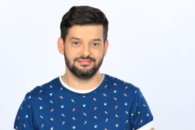 Interviu cu arhitectul Ciprian Vlaicu (Visuri la cheie)