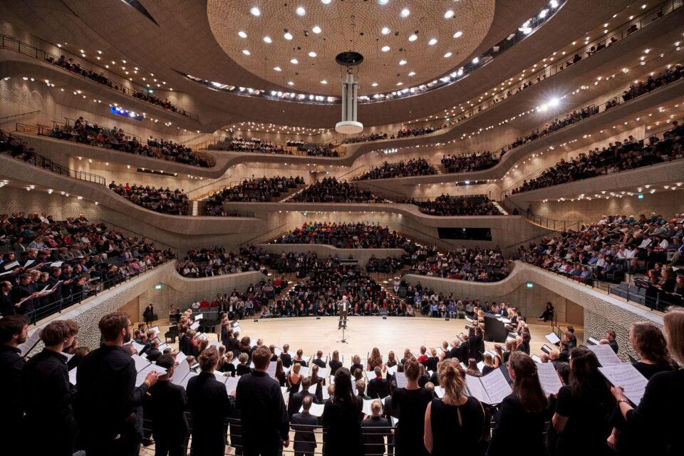 Filarmonica din Hamburg