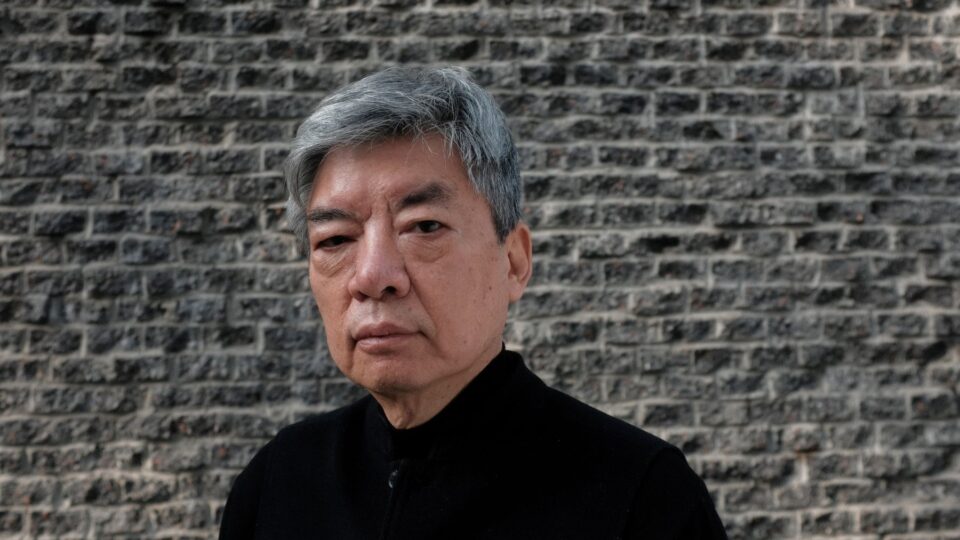 laureatul Pritzker Liu Jiakun 