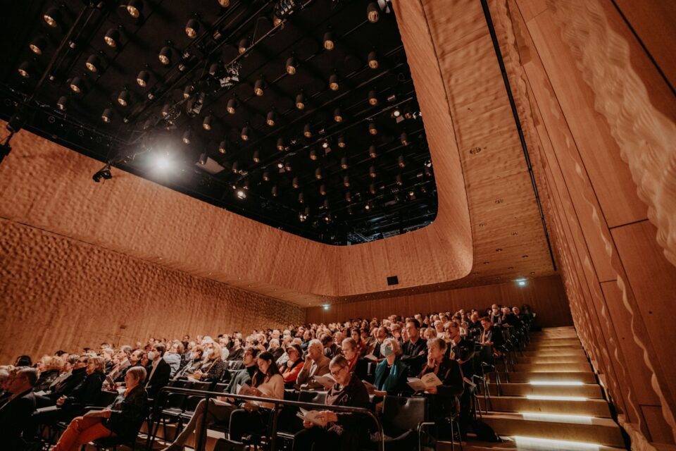 Filarmonica din Hamburg